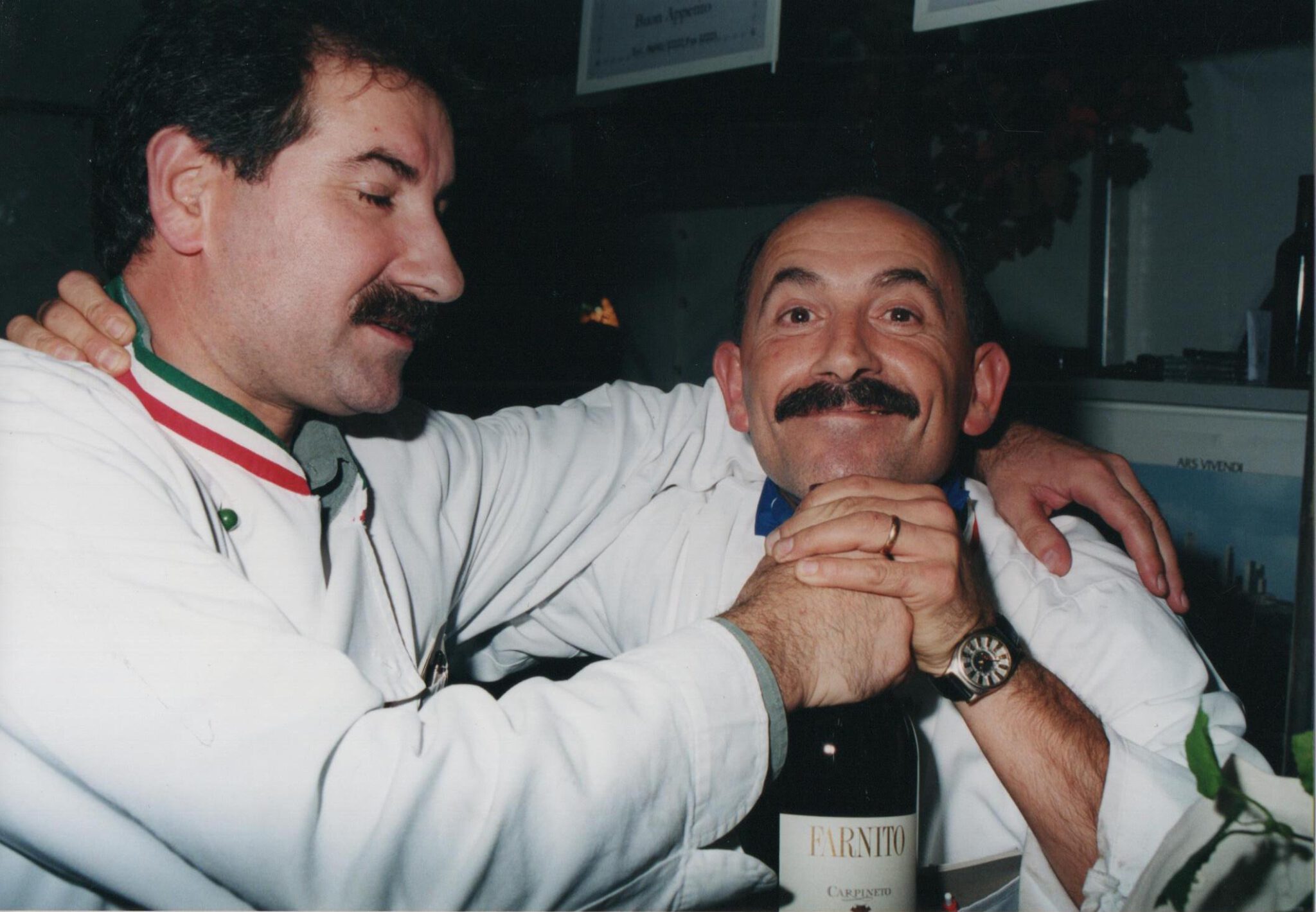 Über uns - ISSIMO Feinkost